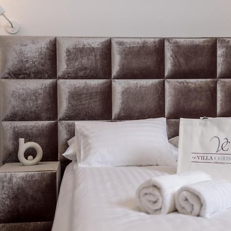 Apartmani Dogas تْسْغيكفانِتْسا المظهر الخارجي الصورة