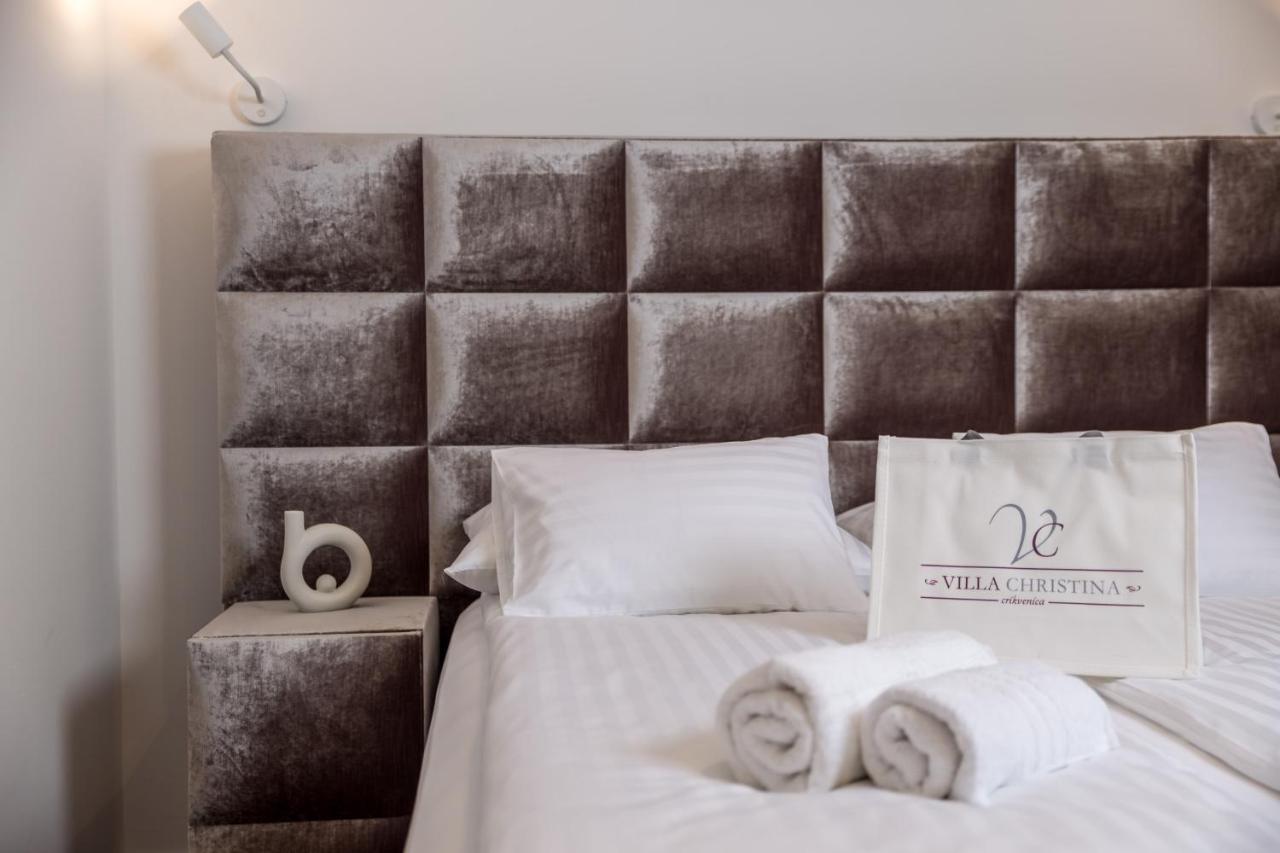 Apartmani Dogas تْسْغيكفانِتْسا المظهر الخارجي الصورة