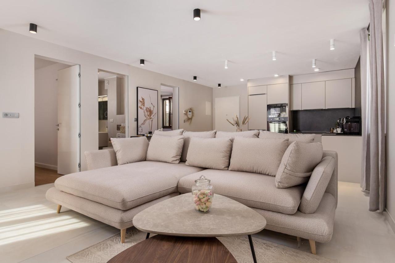 Apartmani Dogas تْسْغيكفانِتْسا المظهر الخارجي الصورة
