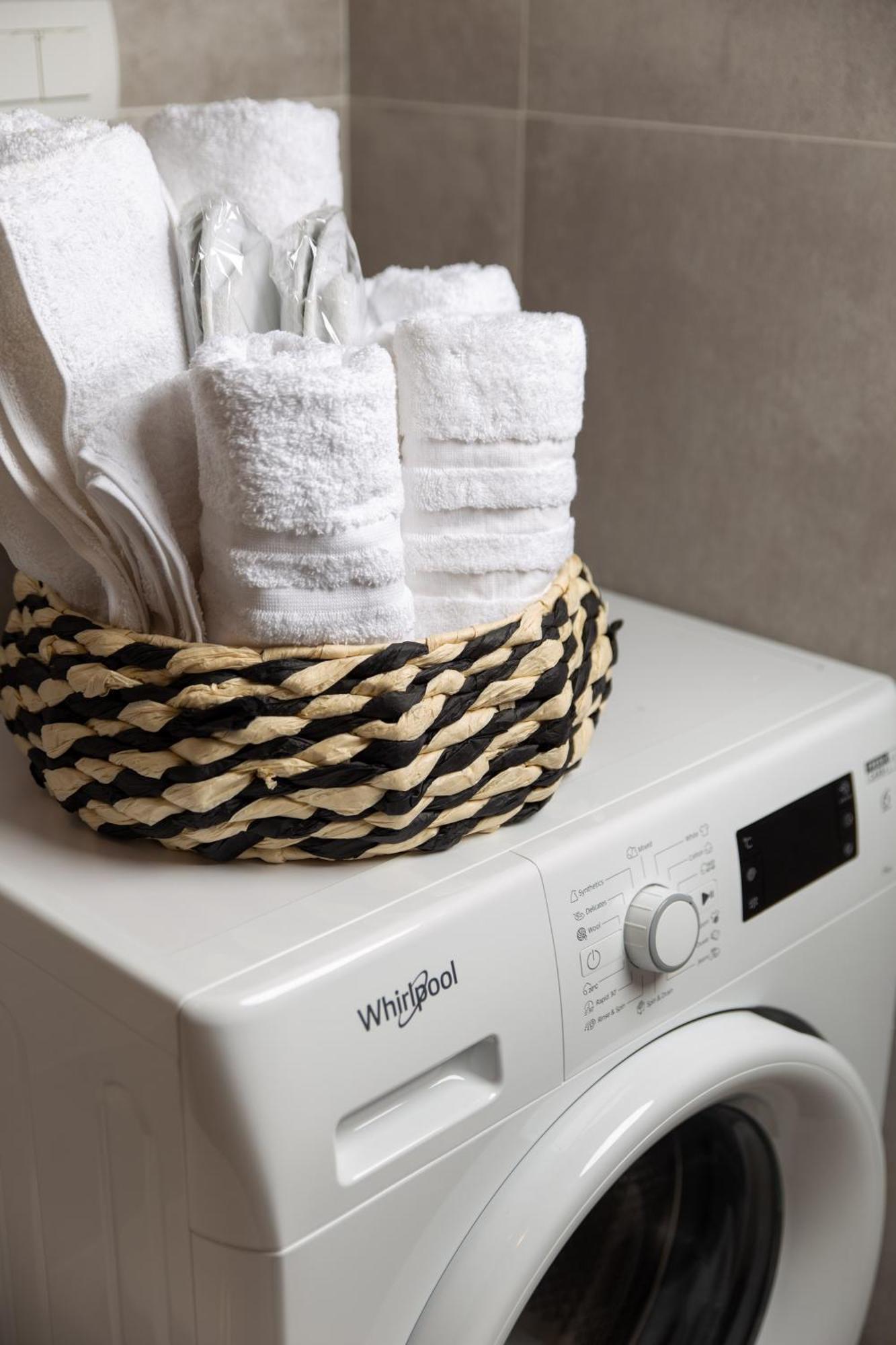 Apartmani Dogas تْسْغيكفانِتْسا الغرفة الصورة