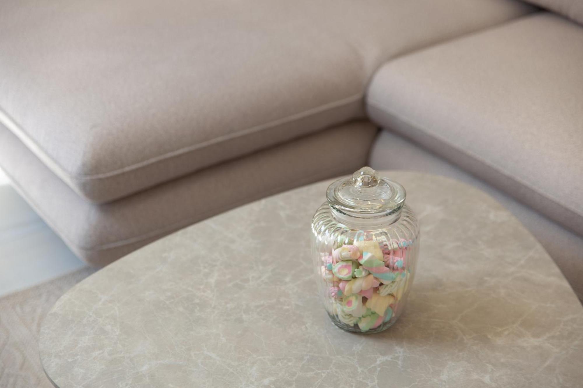 Apartmani Dogas تْسْغيكفانِتْسا الغرفة الصورة